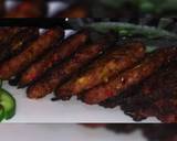 Special Chapli kabab recipe step 6 photo