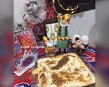 صورة لخطوة 5 من وصفة لازانيا التورتيلا