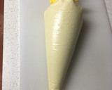 Foto del paso 4 de la receta: Templado chocolate blanco