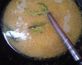 Foto langkah ke 2 dari resep Opor ayam bumbu kuning ala-ala ❤️❤️.