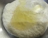 Foto langkah ke 2 dari resep Hotteok (pancake ala korea).