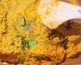 Foto langkah ke 3 dari resep 354. AYAM PEDAS Santan Instan (KARE AYAM PEDAS).
