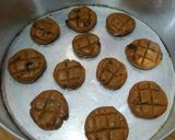 Foto langkah ke 4 dari resep Kurma cookies.
