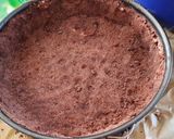 Russischer Zupfkuchen (ohne Ei) Rezeptschritt 3 Foto