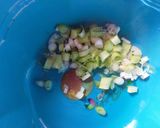 Foto langkah ke 6 dari resep 🄲🄰🄿 🄲🄰🅈 🅂🄴🄰🄵🄾🄾🄳.