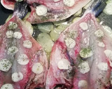 Foto del paso 2 de la receta: Dorada a la Espalda
