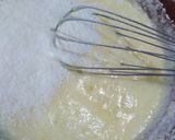 Foto del passaggio 3 della ricetta Tortino dal cuore fondente o bianco