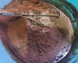 Foto langkah ke 7 dari resep PIE BROWNIES ❤.