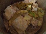 Bubur Ayam Kampung