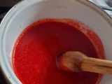 Panna cotta