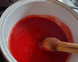 Foto del paso 4 de la receta: Panna cotta