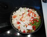 Foto del paso 2 de la receta: Txipis negros