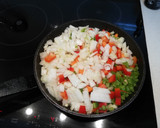 Foto del paso 2 de la receta: Txipis negros