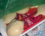 صورة لخطوة 3 من وصفة فطير مشلتت