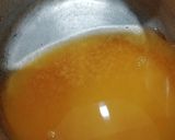 A picture of step 1 of Udupi Style Sambhar.