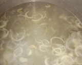 Foto langkah ke 2 dari resep Sop Manten.