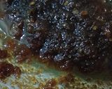 Foto langkah ke 5 dari resep Nasi ayam saus hitam madura.