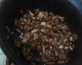 Fried Fresh Salmon w/kale & dandelion greens recipe step 1 photo