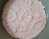 Foto del paso 2 de la receta: Pancito rápido de avena 🥣 salado y en microondas