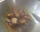 Foto langkah ke 3 dari resep Ayam Besengek.