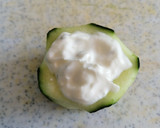 Foto del paso 6 de la receta: Tronquitos de pepino