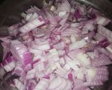 Foto del paso 1 de la receta: Frejoles rojos dulces