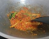 Foto langkah ke 3 dari resep Ayam Rica Rica Pedas Manis.