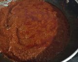 खान्देशी शेव भाजी (khandeshi sev bhaji recipe in marathi) रेसिपी स्टेप 3 फोटो 