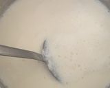 Foto del paso 2 de la receta: Leche merengada light