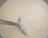 Foto del paso 2 de la receta: Leche merengada light