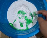 Foto langkah ke 1 dari resep 326. Klepon Ketan.
