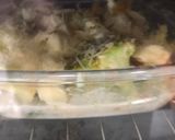 Foto del paso 2 de la receta: Coliflor gratinado con queso siete cueros