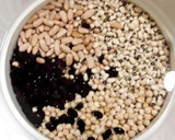 Foto del paso 1 de la receta: Hummus de Judías