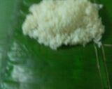 Foto langkah ke 1 dari resep Nasi Timbel Sunda.
