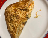 Foto del paso 15 de la receta: Calzone gigante