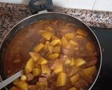 Foto del paso 10 de la receta: Patatas Guisadas