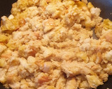 Foto del paso 1 de la receta: Migas con pizcos de chorizo