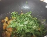 રીંગણા મેથીનું શાક (Ringan Methi Shak Recipe In Gujarati) રેસીપી સ્ટેપ3ફોટો