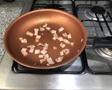 Foto del paso 2 de la receta: Huevos Ligeros con Cottage
