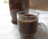 Foto del paso 2 de la receta: Licor de chocolate cremoso