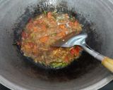 Foto langkah ke 3 dari resep Sambal Tauco Leunca.