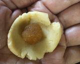 Foto langkah ke 3 dari resep Nastar Keju.