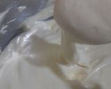 Foto langkah ke 4 dari resep Bolu Gulung Abon.
