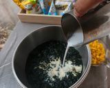 Foto langkah ke 8 dari resep Es Cendol Kecebong.