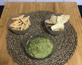 Foto del paso 4 de la receta: Guacamole