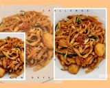 Foto langkah ke 3 dari resep Kuetiaw Goreng.