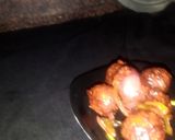 ड्राई मंचूरियन (dry manchurian recipe in hindi) रेसिपी चरण 9 फोटो