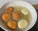 Pas rețetă Gogoși 5 fotografie