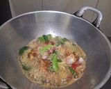Foto langkah ke 6 dari resep Ayam Goreng Aceh.