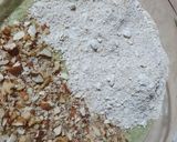 Foto del paso 1 de la receta: Pan de pencas de acelgas 2